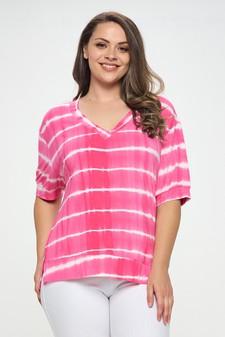 Women’s Ride the Tide Short Sleeve Top