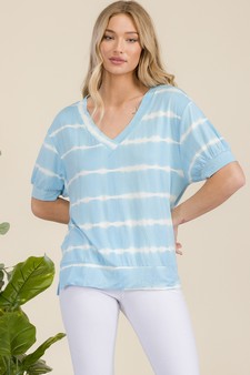 Women’s Ride the Tide Short Sleeve Top