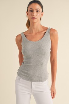 ETA 04/24/24 - Women’s Precision Fit Tank with Built-in Bra