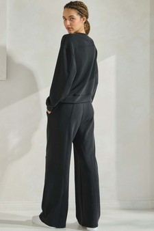 Women's Sofie Soft Modal Relaxed Fit Set style 2