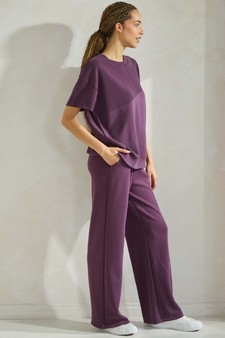 Women's Sofie Soft Modal Relaxed Fit Set style 3