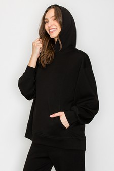 Women's Oversized UltraComfy Hoodie