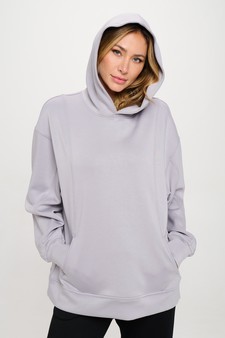 Women's Oversized UltraComfy Hoodie