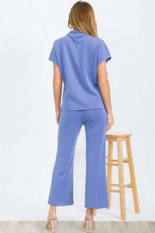 ETA 05/14/25 - Women's So Chic Sofie Soft Set style 2