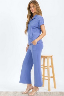 ETA 05/14/25 - Women's So Chic Sofie Soft Set style 3