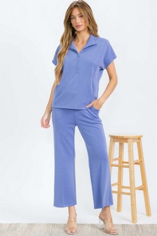 ETA 05/14/25 - Women's So Chic Sofie Soft Set style 5