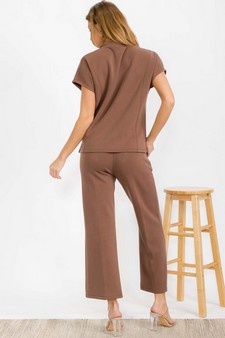ETA 05/14/25 - Women's So Chic Sofie Soft Set style 2