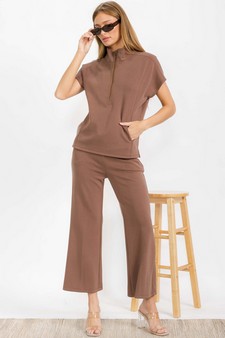 ETA 05/14/25 - Women's So Chic Sofie Soft Set style 5