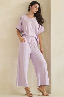 Women's Effortlessly Relaxed Fit UltraSoft Top style 5