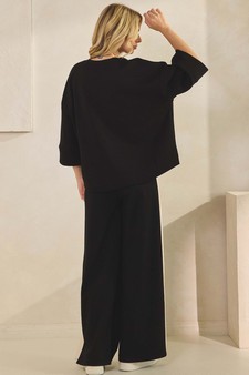 ETA 10/04/25 - Women's So Relaxed UltraComfy Two Tone Set style 2
