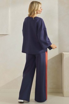 ETA 10/05/25 - Women's So Relaxed UltraComfy Two Tone Set style 2