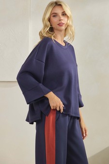 ETA 10/05/25 - Women's So Relaxed UltraComfy Two Tone Set style 3
