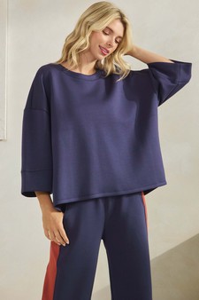 ETA 10/05/25 - Women's So Relaxed UltraComfy Two Tone Set style 4