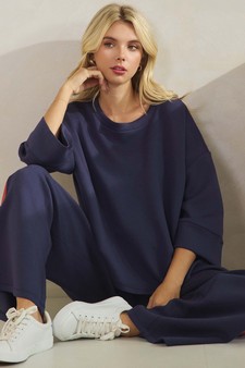 ETA 10/05/25 - Women's So Relaxed UltraComfy Two Tone Set style 5