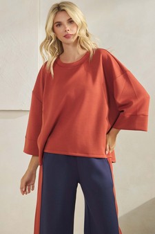 ETA 10/04/25 - Women's So Relaxed UltraComfy Two Tone Set style 4