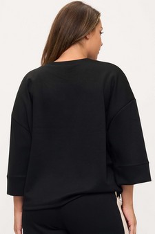 Women's So Relaxed UltraComfy Top style 2