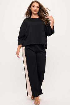Women's So Relaxed UltraComfy Top style 5