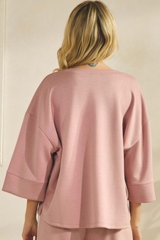 Women's So Relaxed UltraComfy Top style 2