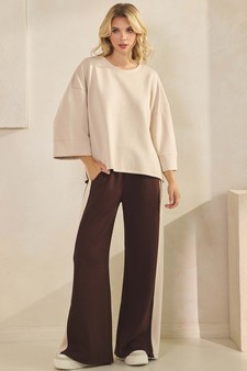 ETA 10/04/25 - Women's So Relaxed UltraComfy Top style 5