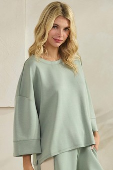 Women's So Relaxed UltraComfy Top style 3
