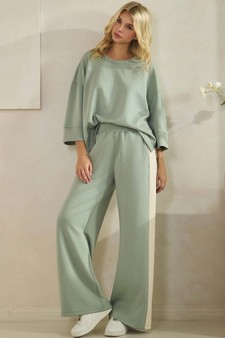 Women's So Relaxed UltraComfy Top style 5