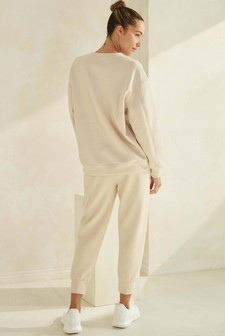 We Rise by Lifting Others Ultra Comfy Jogger Set style 2