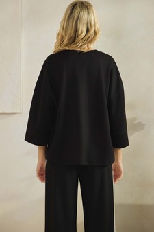 Women's Power In Grace UltraComfy Two Tone Set style 2