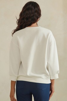 ETA 04/30/26 - Do What Glorifies God Ultra Comfy Pullover Sweatshirt (Open Pack) style 2