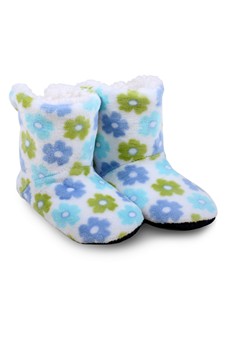 Kids Super Soft Indoor Slippers