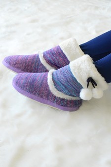 Women Indoor Slippers