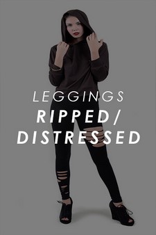 Wholesale Fashion Leggings For Women