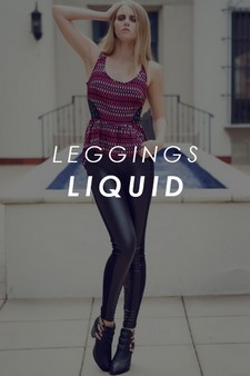 Wholesale Fashion Leggings For Women