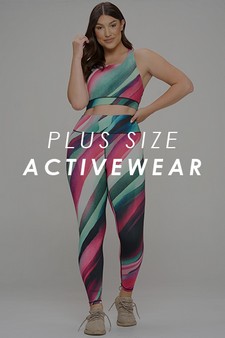 Yelete jeggings plus sales size