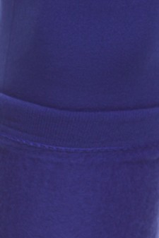 Lady's Full Length Seamless FLEECE Leggings style 4