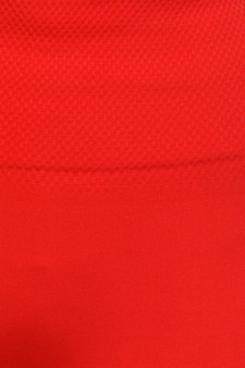 High Waisted Seamless Fleece Leggings with Tummy Control style 5