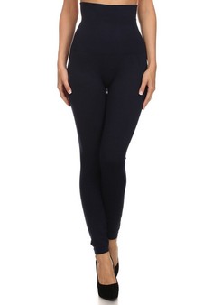 High Waist Compression Leggings