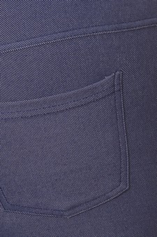 ETA 04/24/24 - Women's 5 Pocket Classic Bermuda Shorts - Plus Size style 5