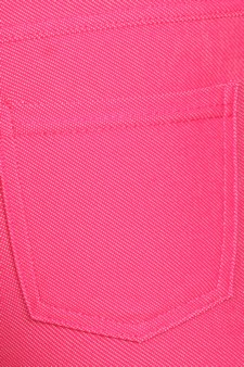 ETA 6/30/22 - Women's Cotton-Blend 5-Pocket Skinny Jeggings style 5