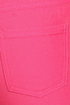 Women's Cotton-Blend 5-Pocket Skinny Jeggings (Medium only) style 5