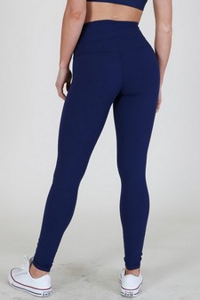 Women's Buttery Soft Activewear Leggings (XS only) style 3