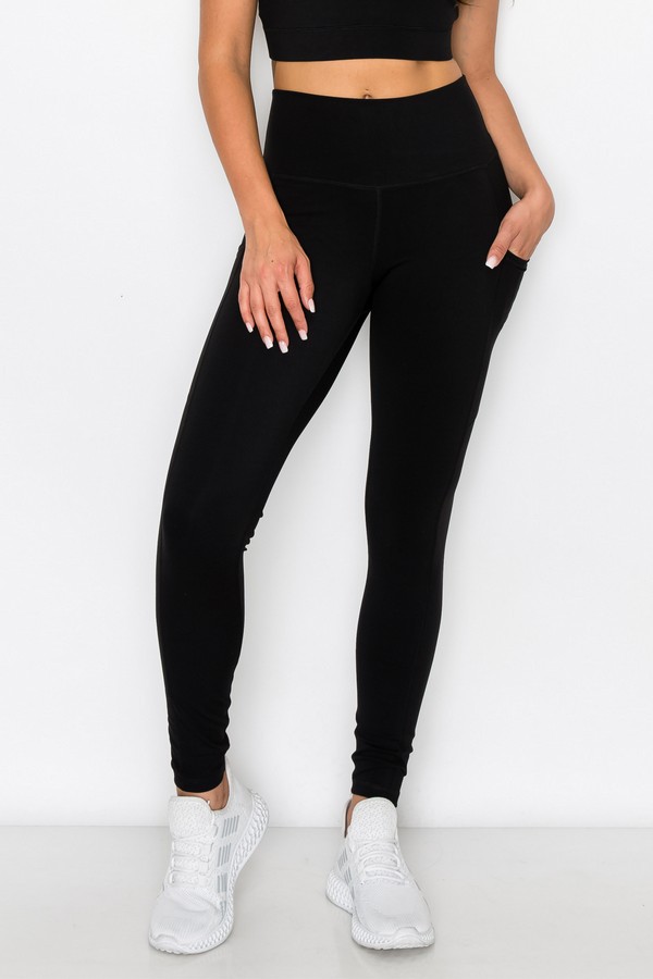 Buttery soft on sale leggings wholesale