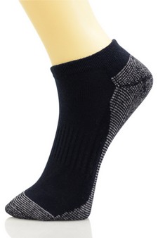 Low Cut Sports Socks - Close Out style 2