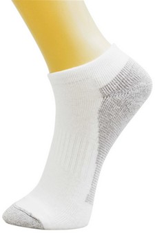 Low Cut Sports Socks - Close Out style 5