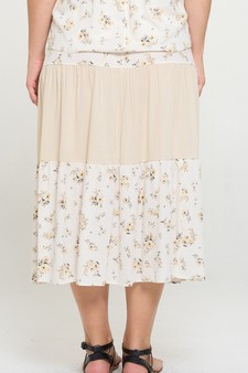 Women’s Sensational Skirt (XL only) style 3