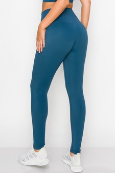 Best Sellers - 3 Piece Sample Bundle - Buttery Soft Activewear style 3