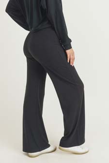 Women's Long Sleeve Top and Lounge Pants Set style 5