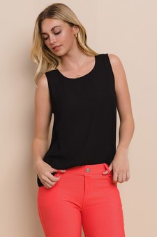 Women' s AirLoom Top style 4