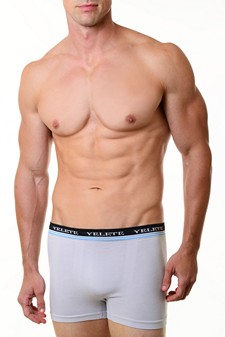 Men's Seamless Brief Boxer Underwear_Nylon style 3
