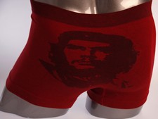 Men's Seamless Brief Shorts Underwear style 4