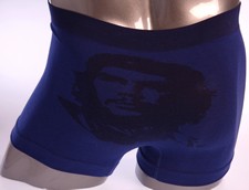 Men's Seamless Brief Shorts Underwear style 6